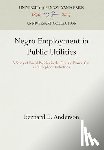 Bernard E. Anderson - Negro Employment in Public Utilities