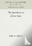 Morris, Clarence - The Justification of the Law