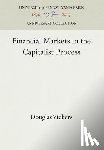 Vickers, Douglas - Financial Markets in the Capitalist Process