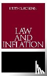 Rosenn, Keith S. - Law and Inflation