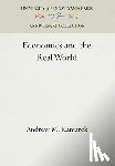Kamarck, Andrew M. - Economics and the Real World