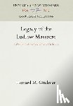 Gitelman, Howard M. - Legacy of the Ludlow Massacre