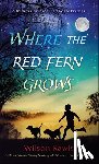 Rawls, Wilson - Where the Red Fern Grows