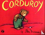 Freeman, Don - Corduroy