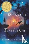 Paterson, Katherine - Bridge to Terabithia