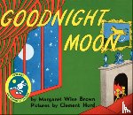 Brown, Margaret Wise - Goodnight Moon