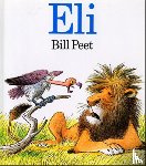 Peet, Bill - Eli