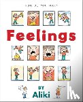 Aliki - FEELINGS