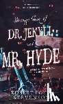 Stevenson, Robert Louis - Dr. Jekyll and Mr. Hyde