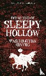 Irving, Washington - The Legend of Sleepy Hollow