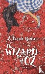 Baum, L. F. - The Wizard of Oz