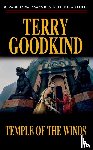 Goodkind, Terry - Temple of the Winds