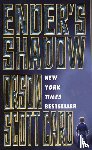 Card, Orson Scott - Ender's Shadow