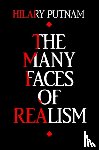Putnam, Hilary - The Many Faces of Realism