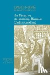 Hume, David - An Enquiry Concerning Human Understanding