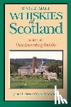 Harris, James Franklin, Waymack, Mark H. - Single-malt Whiskies of Scotland