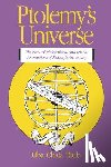 Taub, Liba Chaia - Ptolemy's Universe