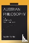 Smith, Barry - Austrian Philosophy