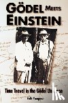Yourgrau, Palle - Godel Meets Einstein