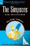  - The Simpsons and Philosophy