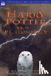  - Harry Potter and Philosophy
