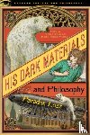  - His Dark Materials and Philosophy