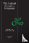 Carnap, Rudolf - The Logical Syntax of Language