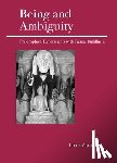 Ziporyn, Brook - Being and Ambiguity