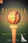  - Baseball and Philosophy - Thinking Outside the Batter's Box