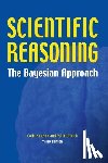 Howson, Colin, Urbach, Peter - Scientific Reasoning