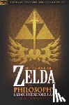  - The Legend of Zelda and Philosophy