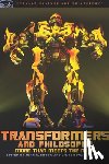  - Transformers and Philosophy
