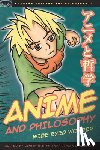  - Anime and Philosophy