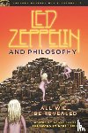  - Led Zeppelin and Philosophy