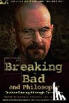  - Breaking Bad and Philosophy
