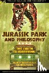  - Jurassic Park and Philosophy