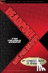  - Deadpool and Philosophy