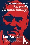 Patocka, Jan - An Introduction to Husserl's Phenomenology