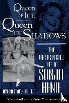 Strait, Richard, Henie, Leif - Queen of Ice, Queen of Shadows