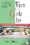 Douglas, Susan J. - Where the Girls Are