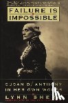 Sherr, Lynn - Sherr, L: Failure is Impossible
