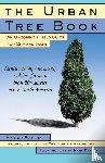 Plotnik, Arthur - The Urban Tree Book
