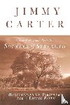 Carter, Jimmy - Sources of Strength