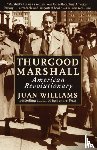 Williams, Juan - Thurgood Marshall