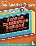  - Los Angeles Times Sunday Crossword Omnibus, Volume 3