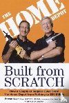Marcus, Bernie, Blank, Arthur, Andelman, Bob - Built from Scratch