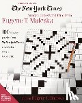  - The New York Times Sunday Crossword Tribute to Eugene T. Maleska
