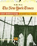 Shortz, Will - The New York Times Sunday Crossword Puzzles, Volume 25