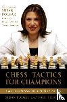 Polgar, Susan, Truong, Paul - Chess Tactics for Champions