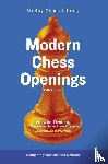 Firmian, Nick de - Modern Chess Openings